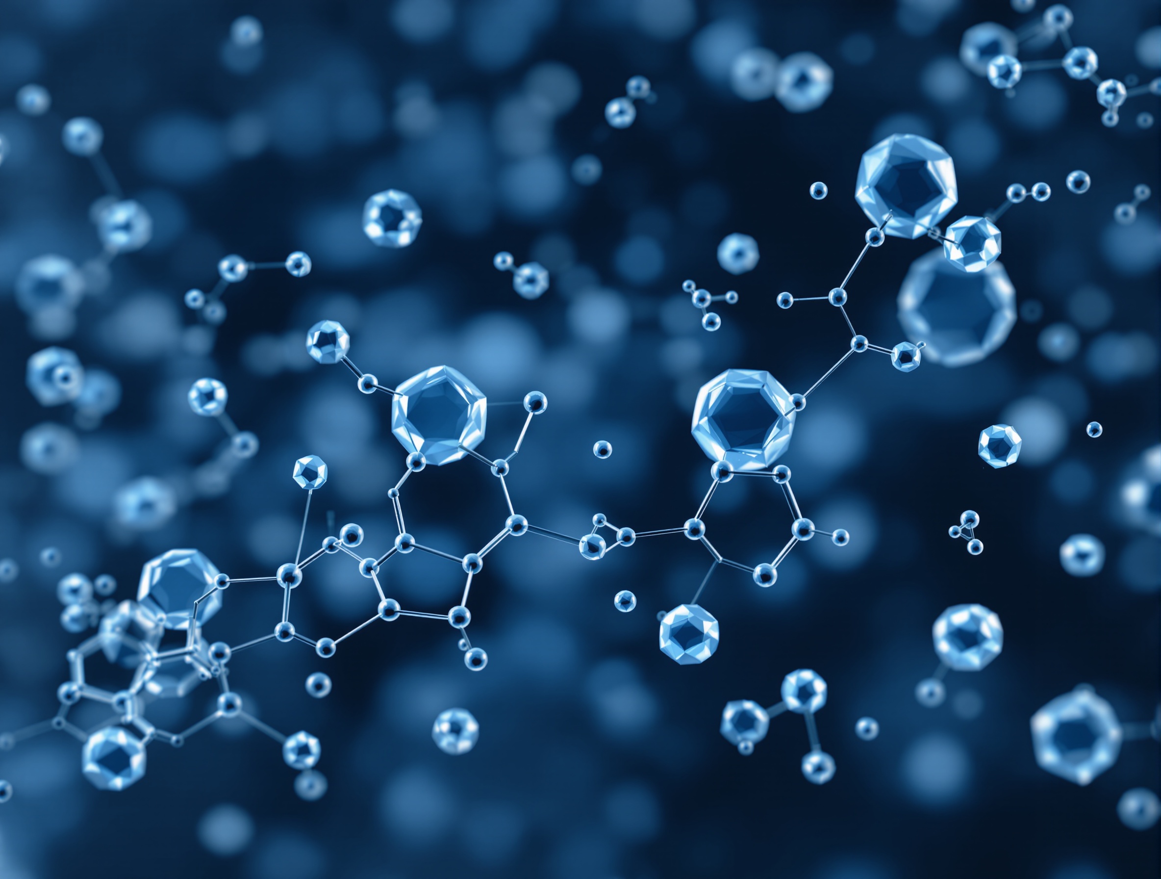 Functional Halal Foods