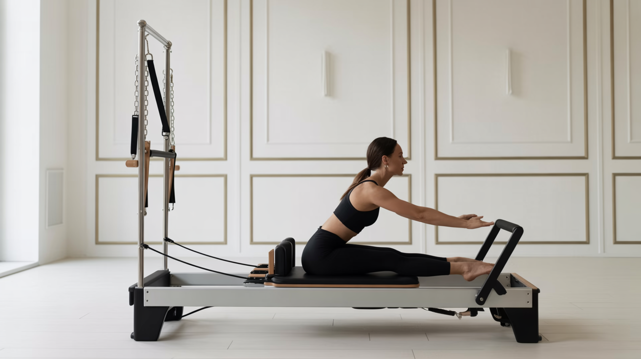 Reformer Pilates