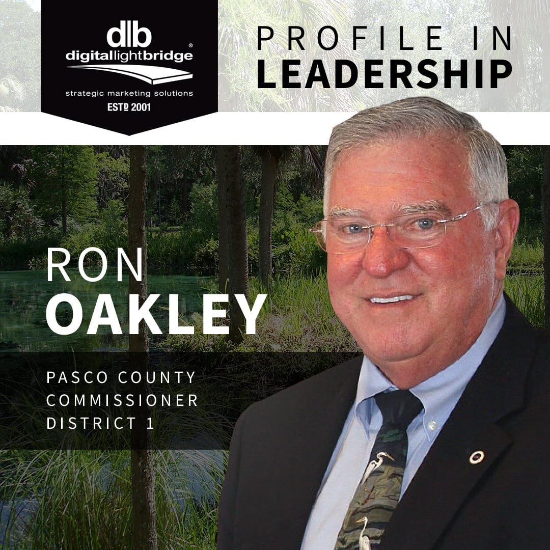 Ron Oakley