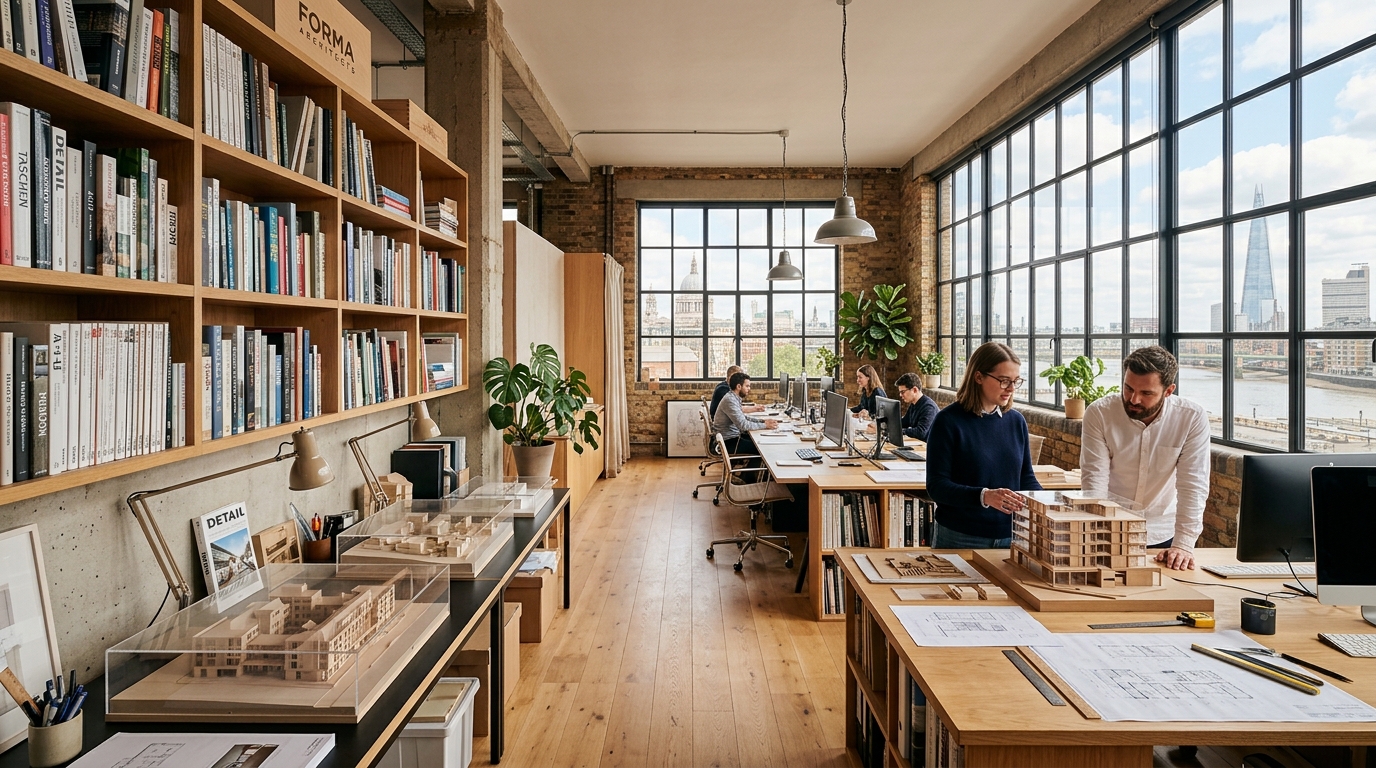 Archivantage studio