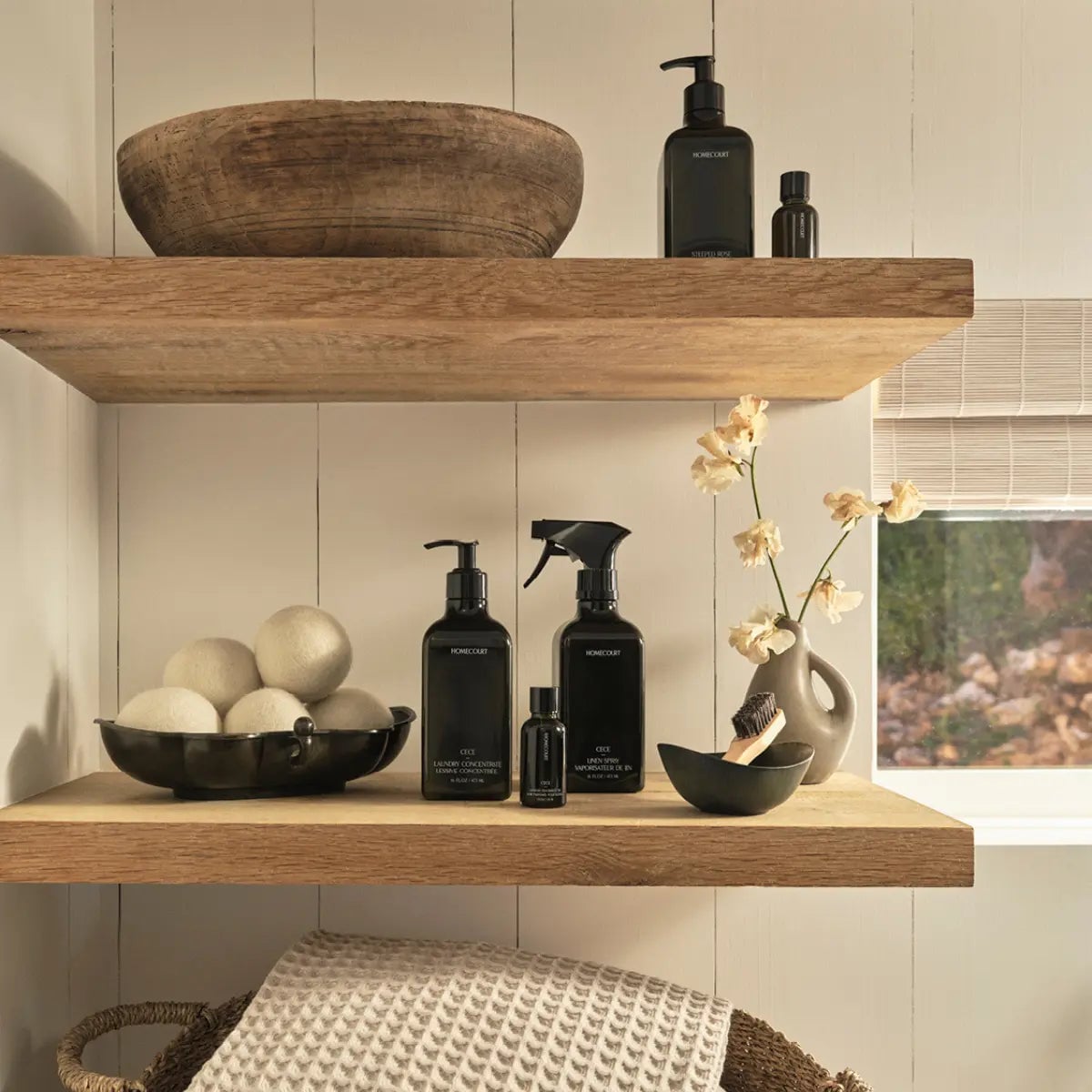 Cleaning & Household