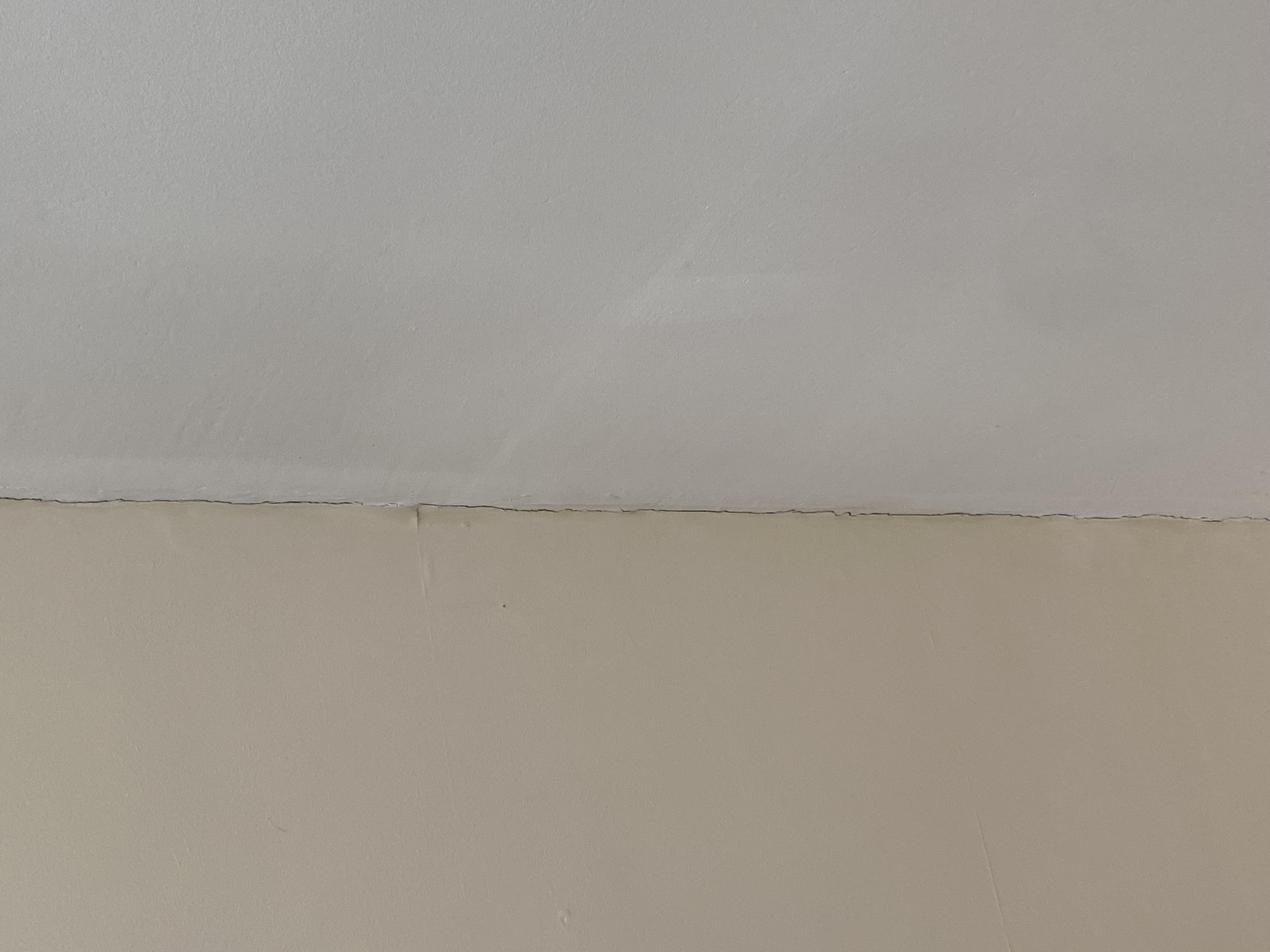 Rachaduras Estruturais