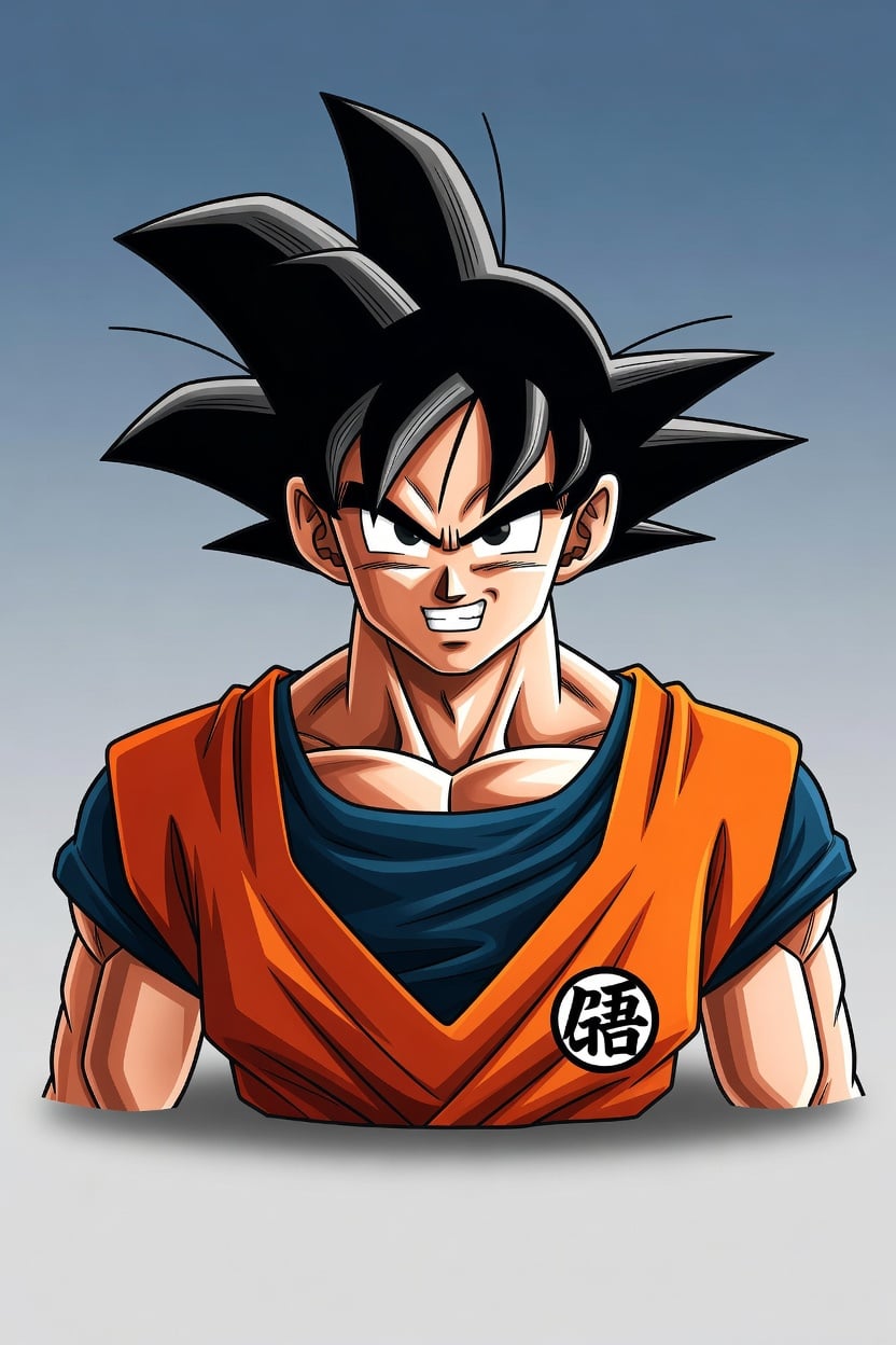 Goku