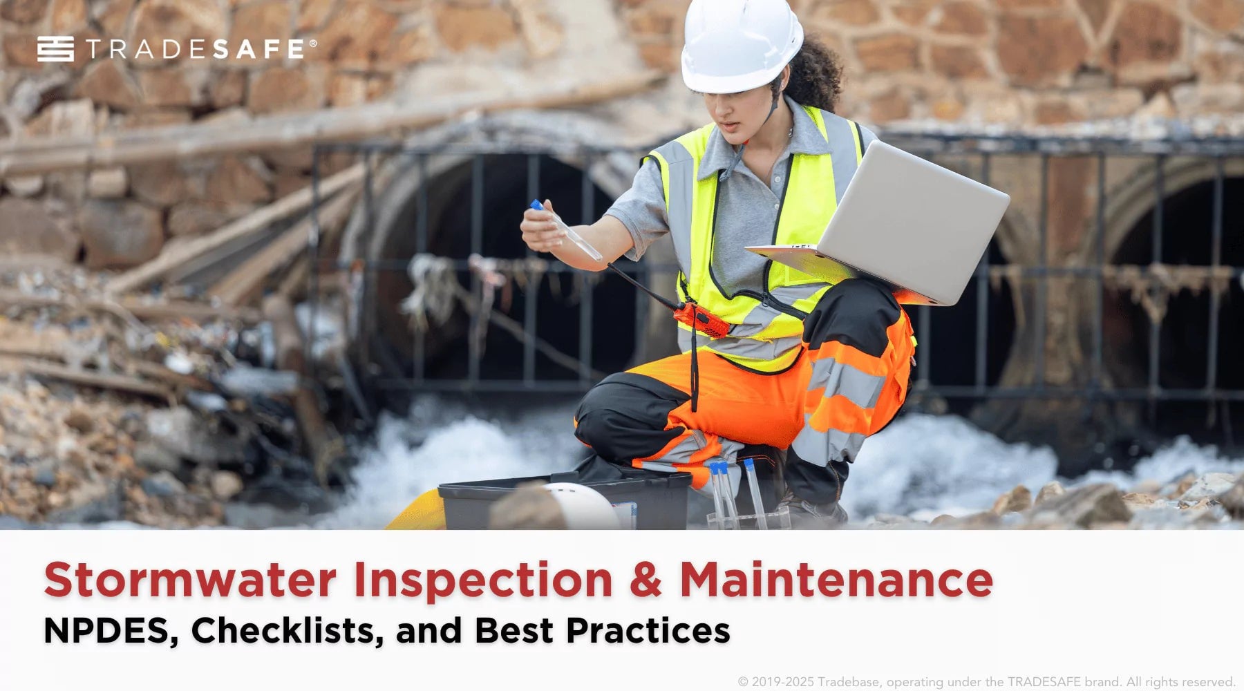 Stormwater Inspections