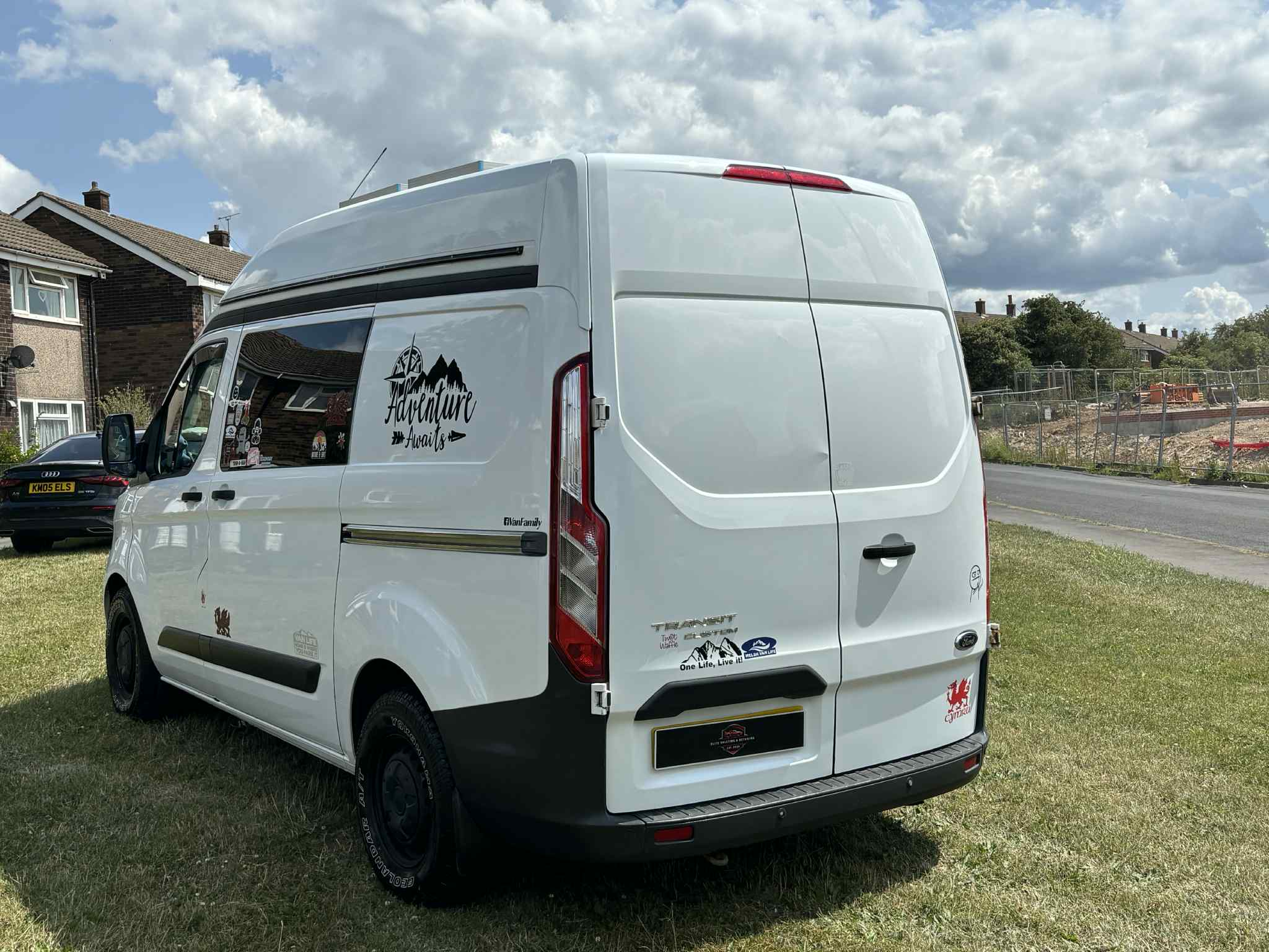 Quality Vehicle Detailing Service