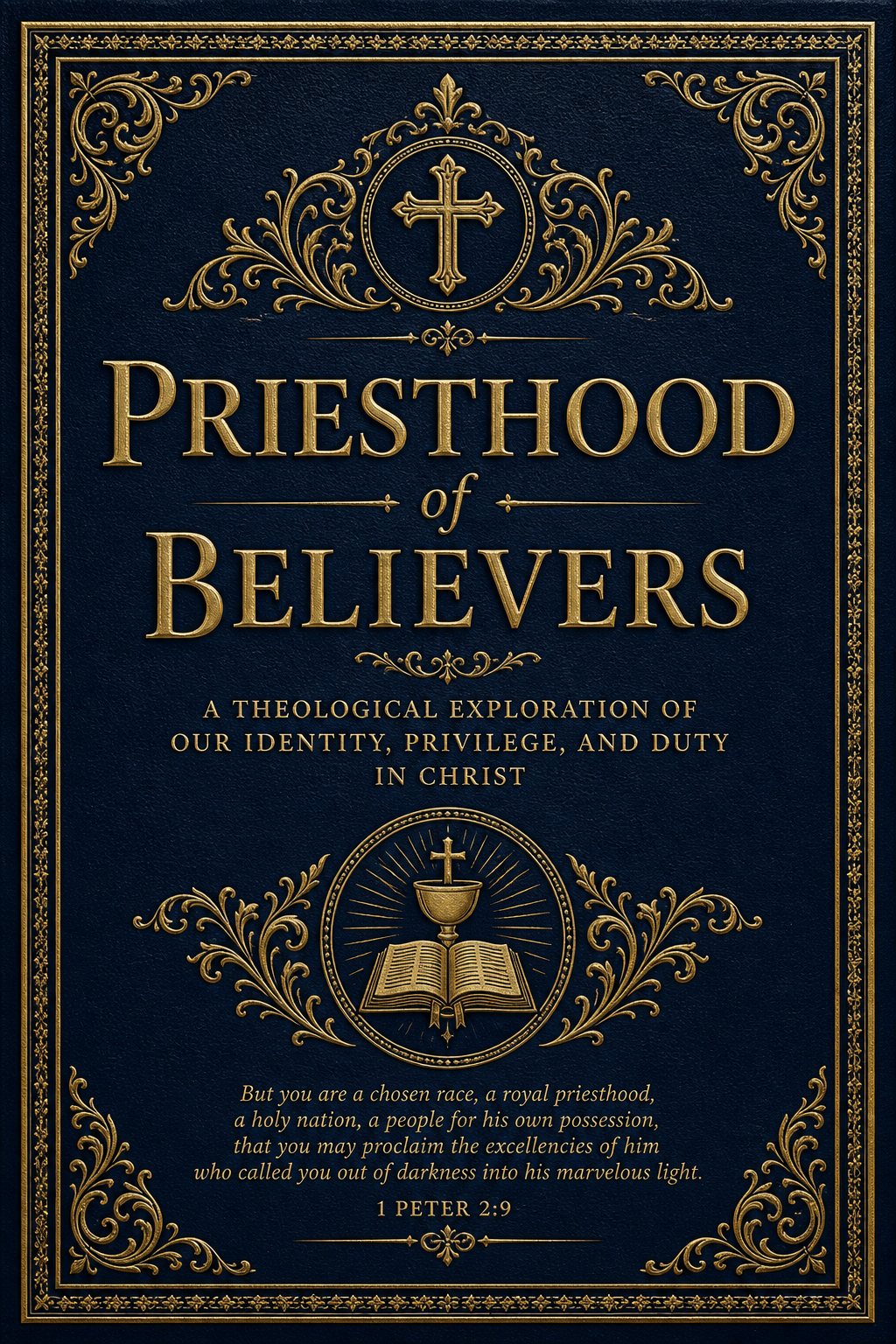 Priesthood of Believers