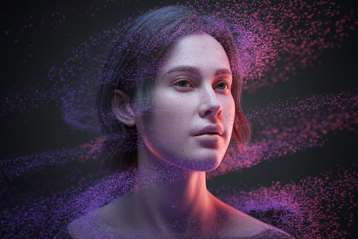 AI Digital Twin