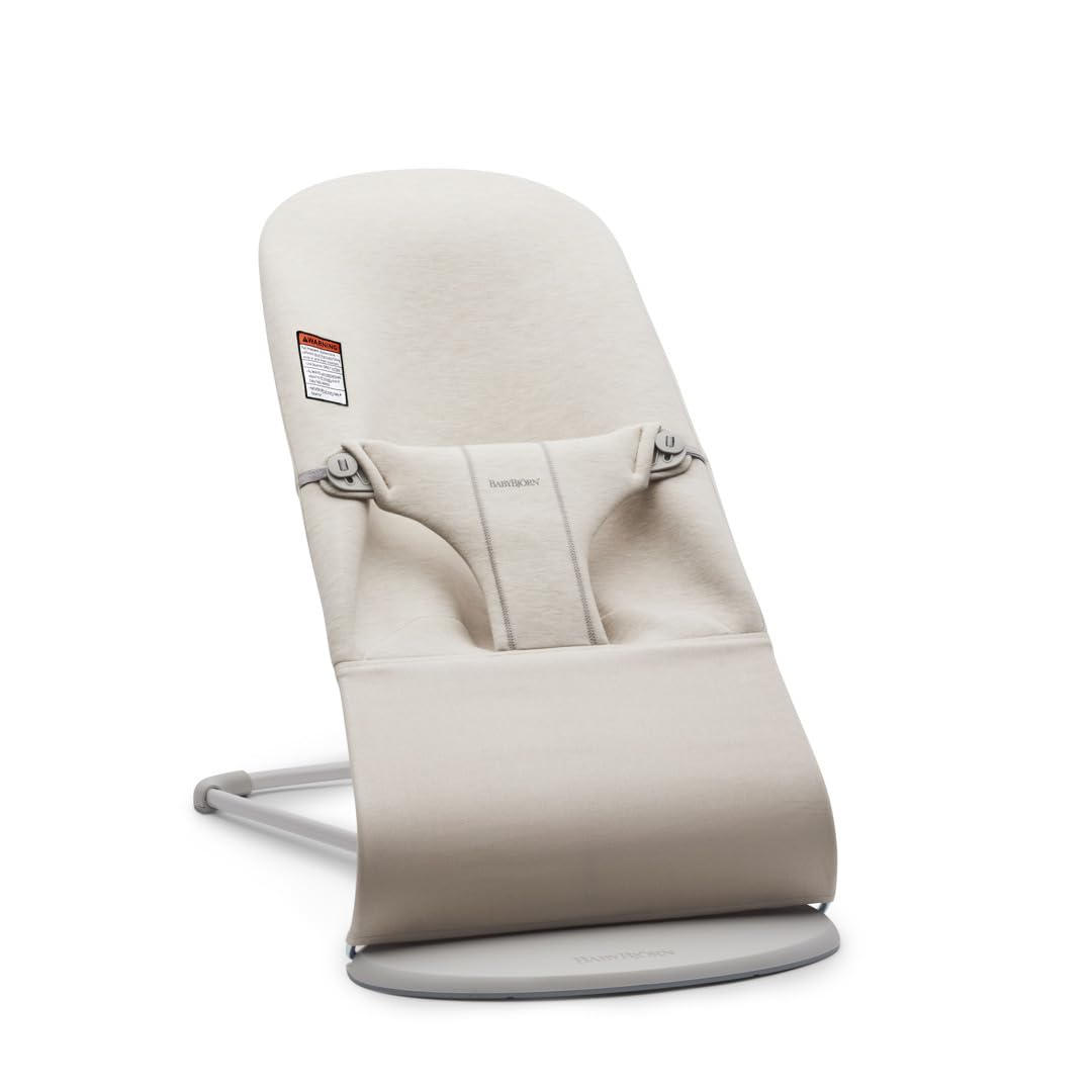 BabyBjorn Bouncer Bliss