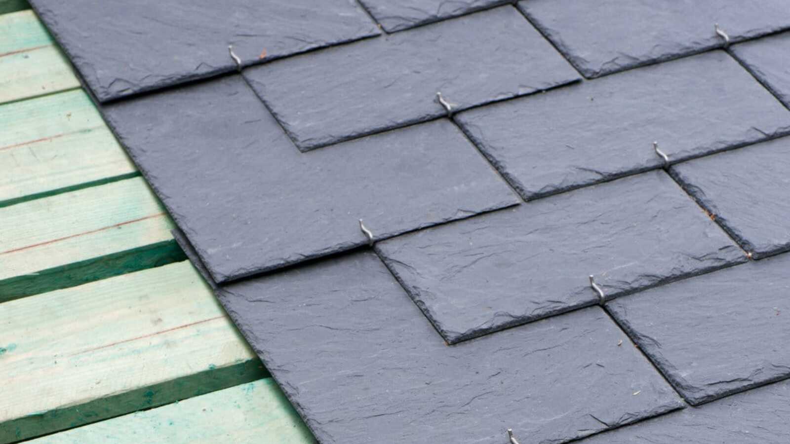 Roof Cleaning