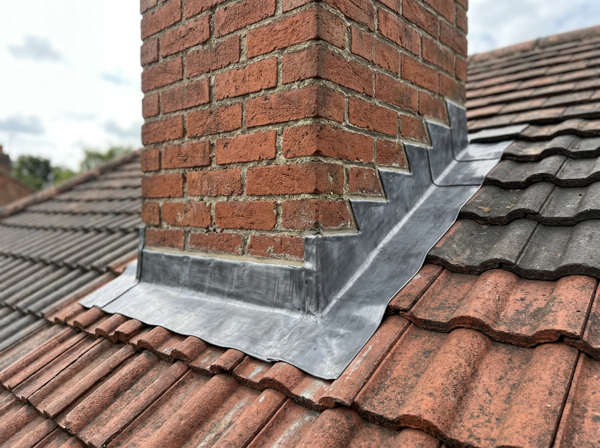 Lead Work