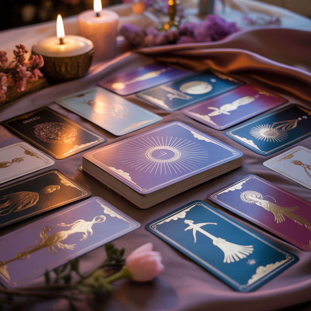Tarot for Reflection