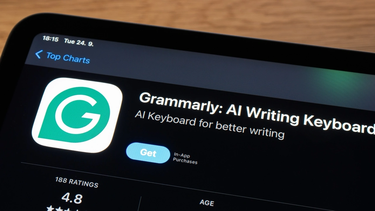 Grammarly