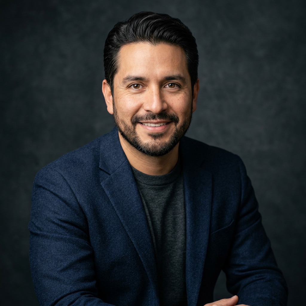 Emilio Perez