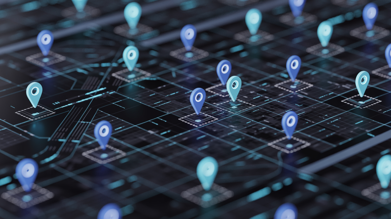 Real-Time GPS Vehicle Tracking