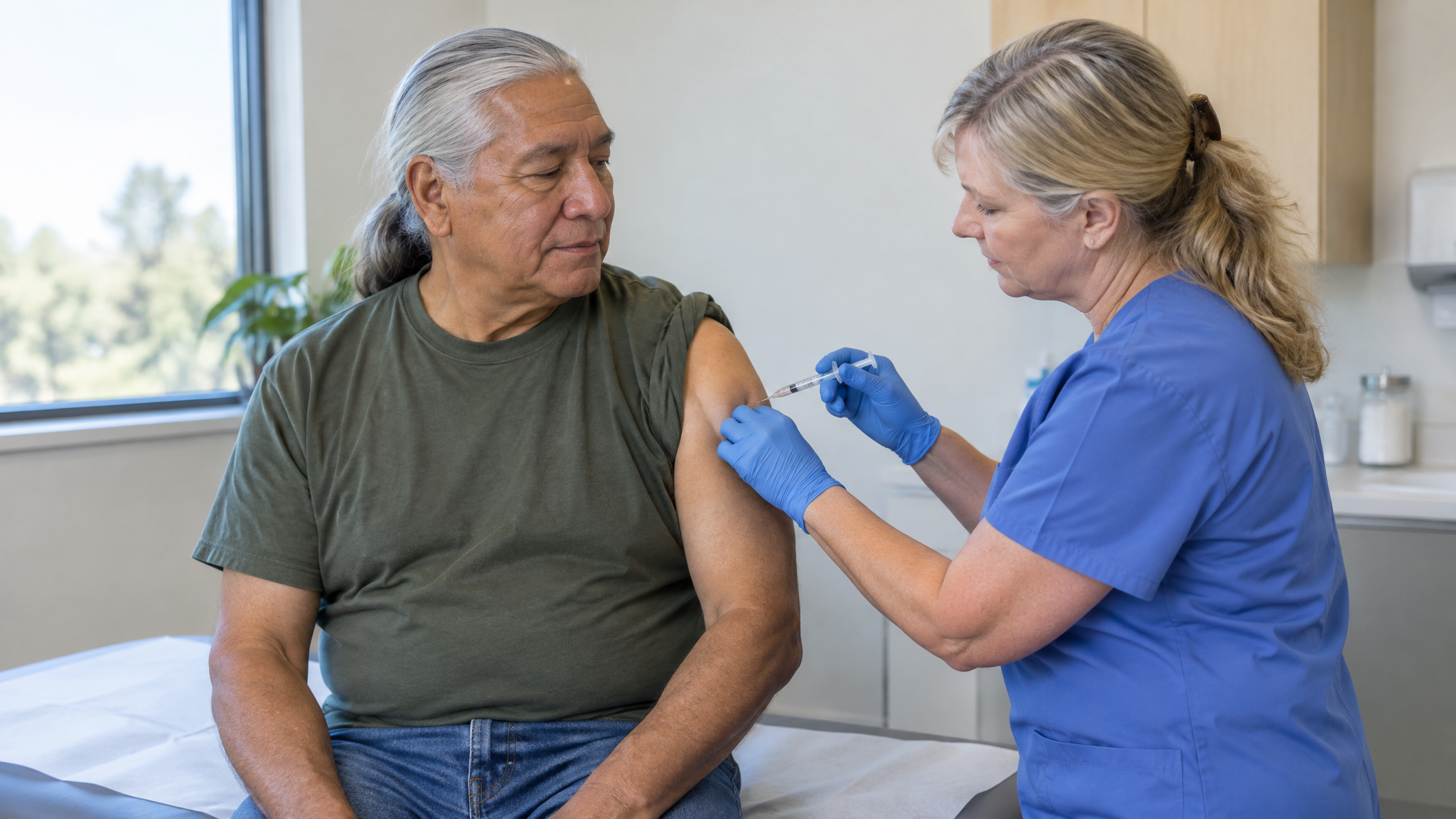Care Without the Drive: Telehealth, Meds by Mail, and the Preventive Care Your Enrollment Already Covers