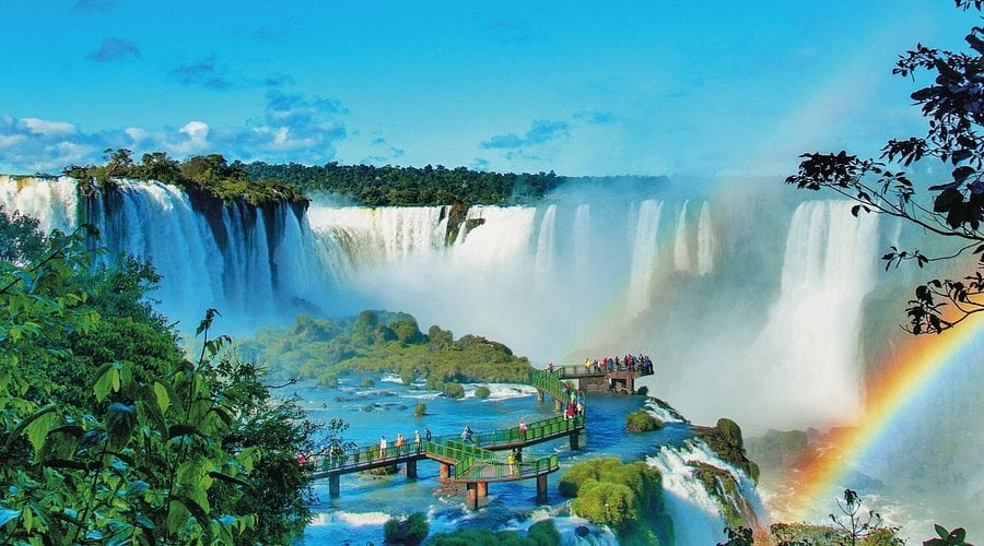 Foz do Iguaçu