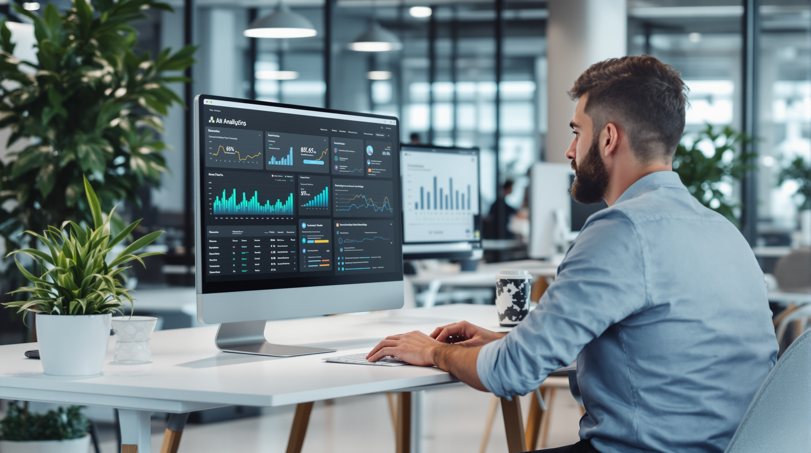 Крауд-маркетинг и аналитика SEO