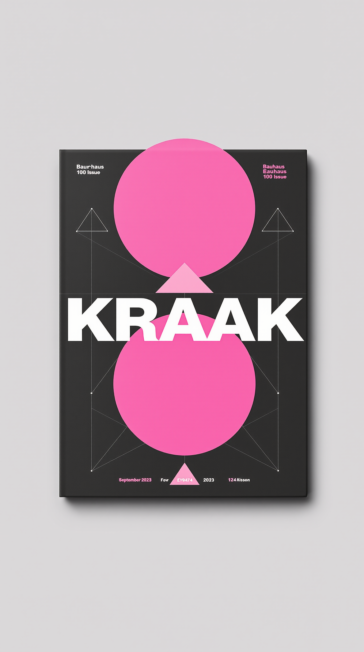 KRAAK September 2023