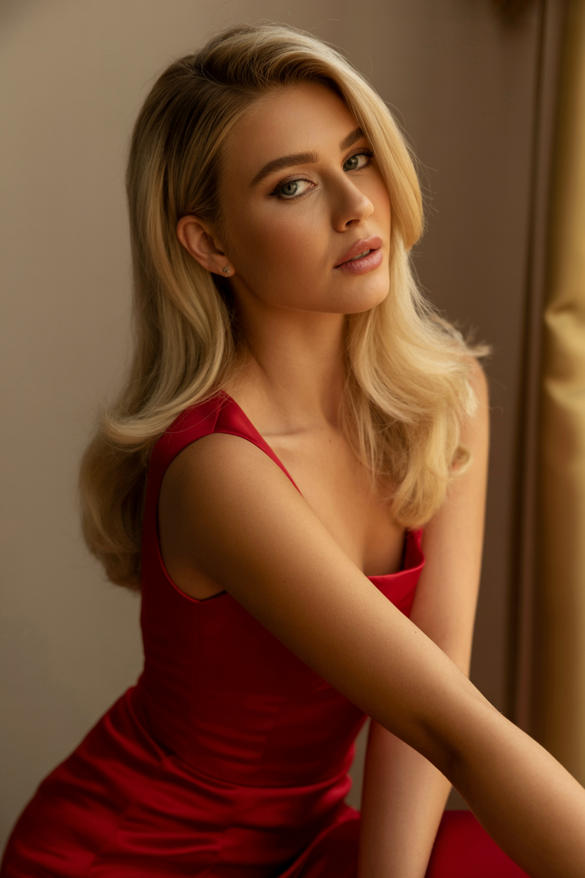 Victoria — escorte à Genève sur MissX.com
