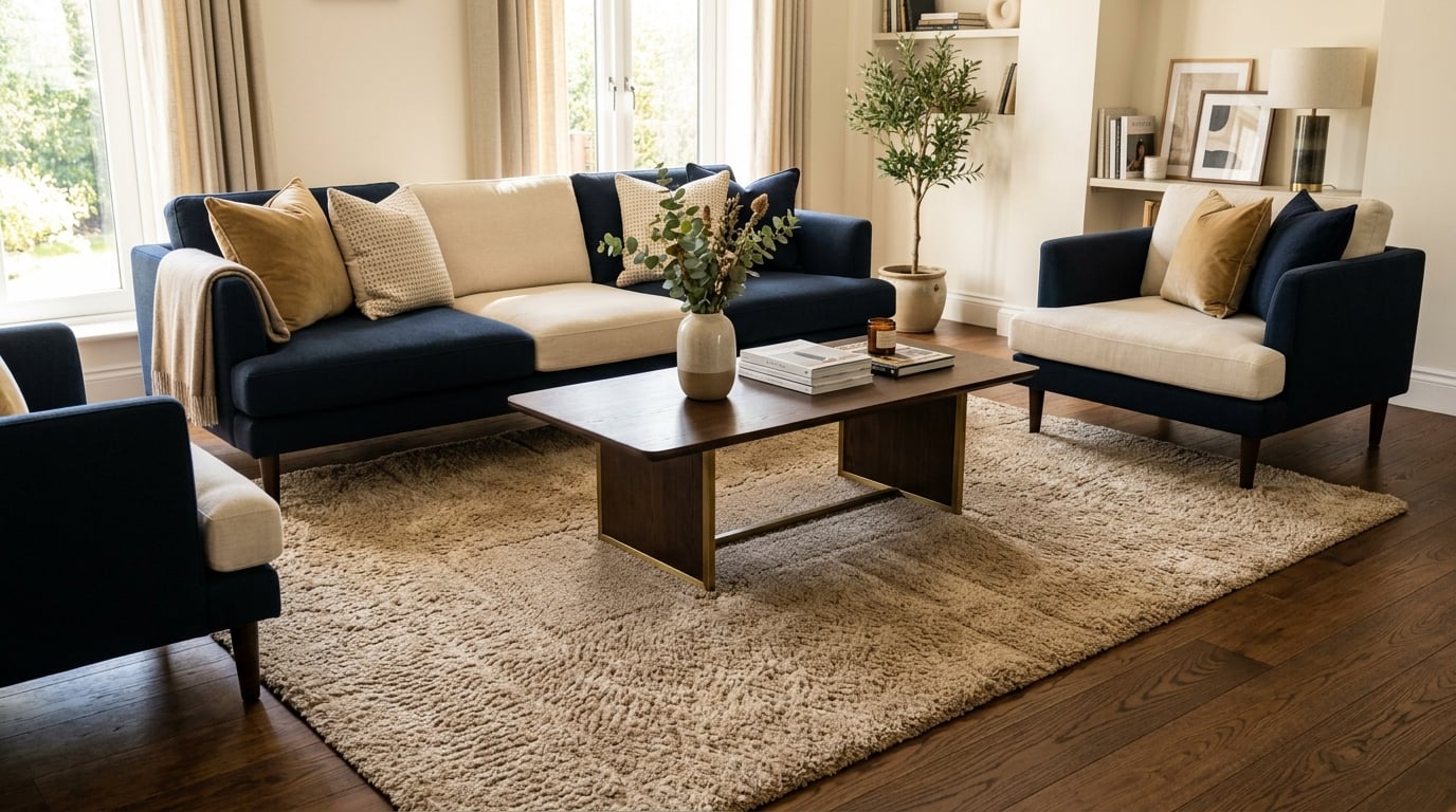 Carpet Cleaning