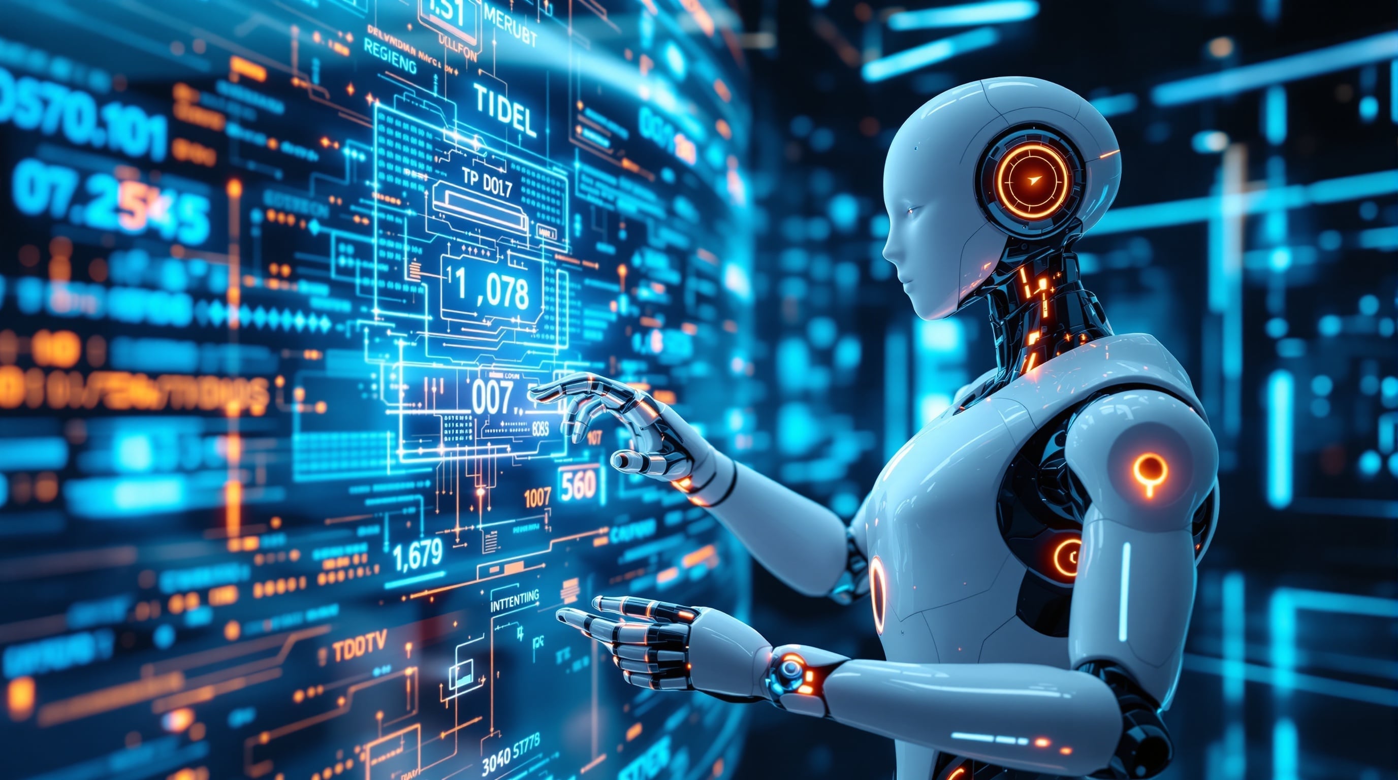 A inteligência artificial vai mudar tudo: o que precisas de saber em 2026