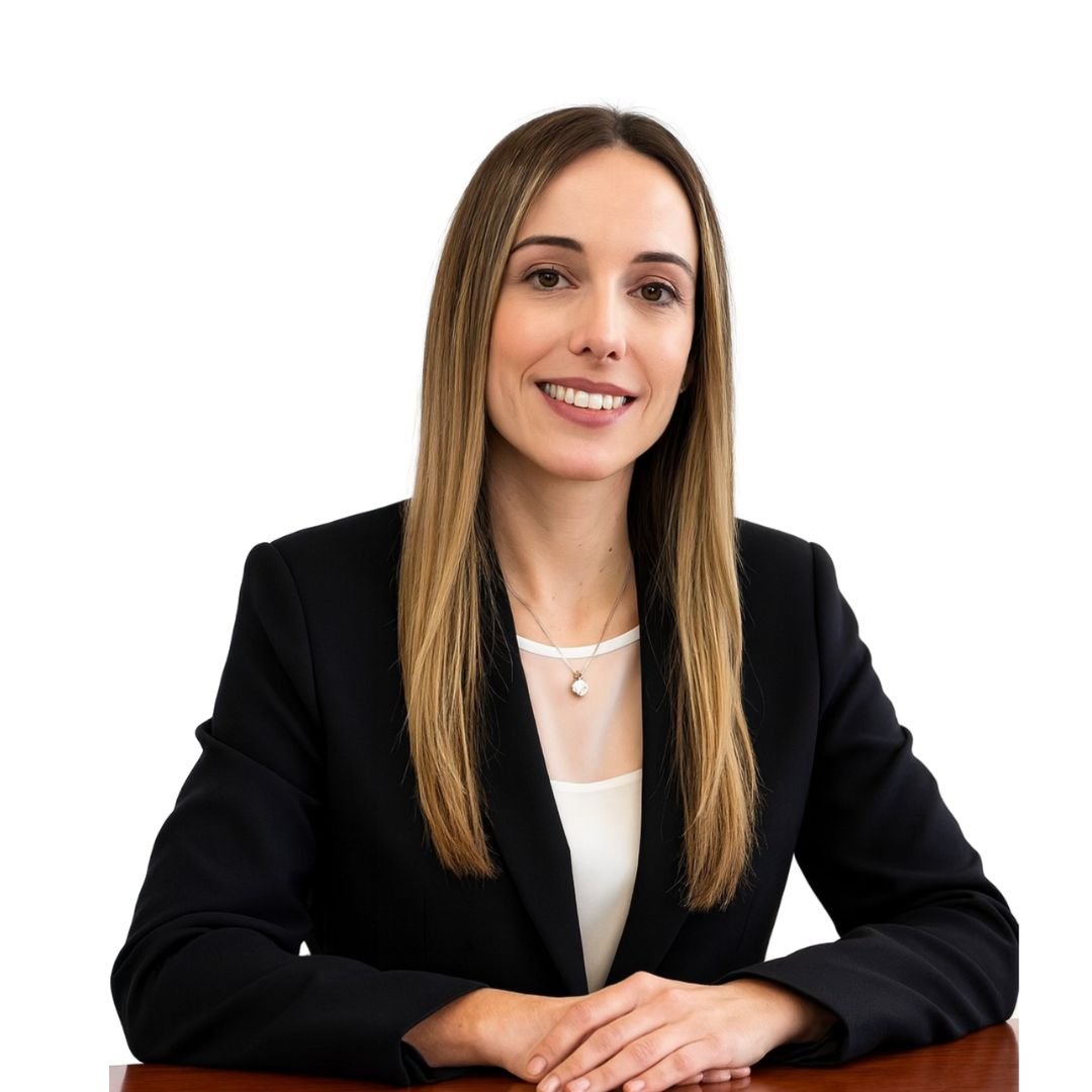 TAMARA SALAZAR - Responsable del Departamento de Administración