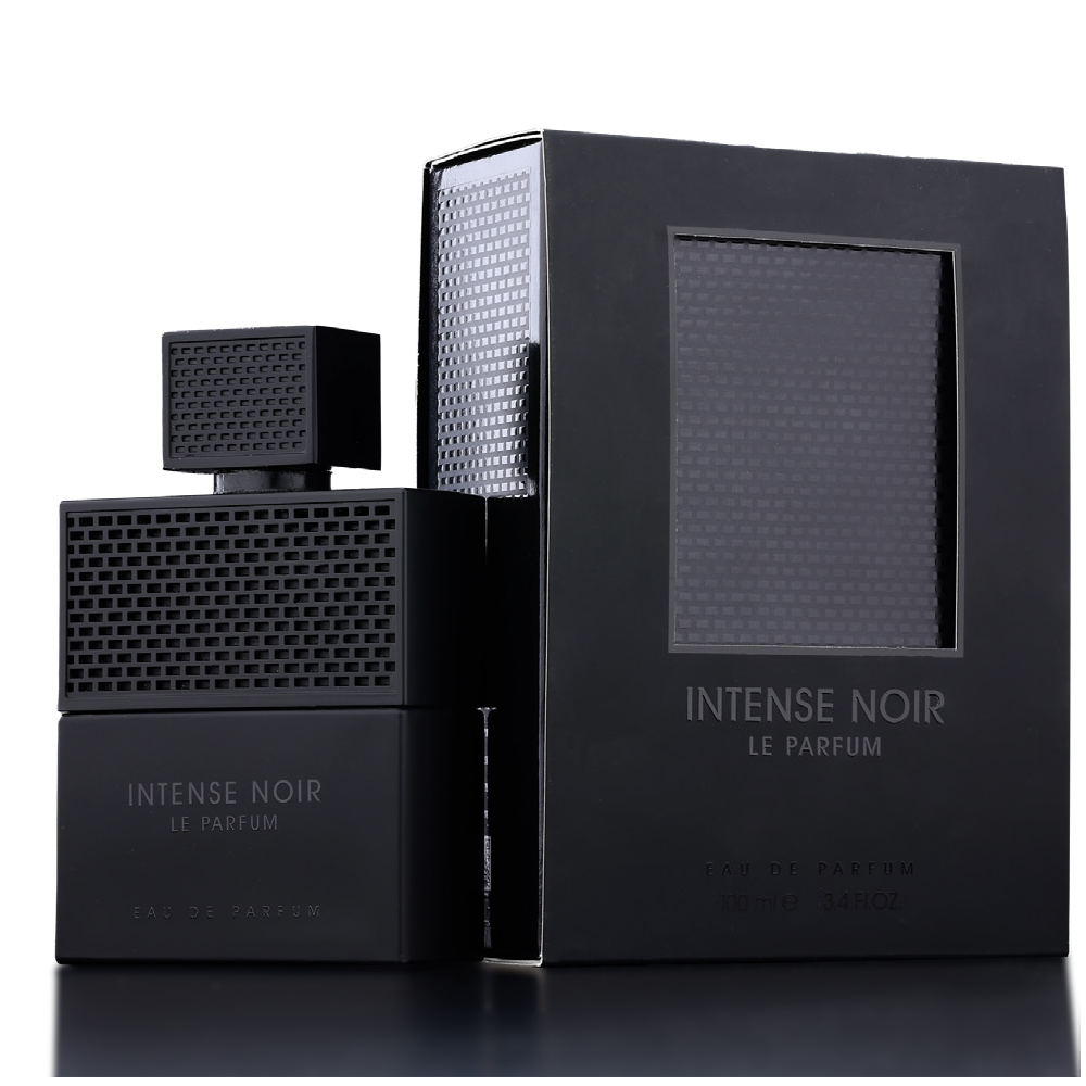 Intense Noir Le Parfum by Fragrance World