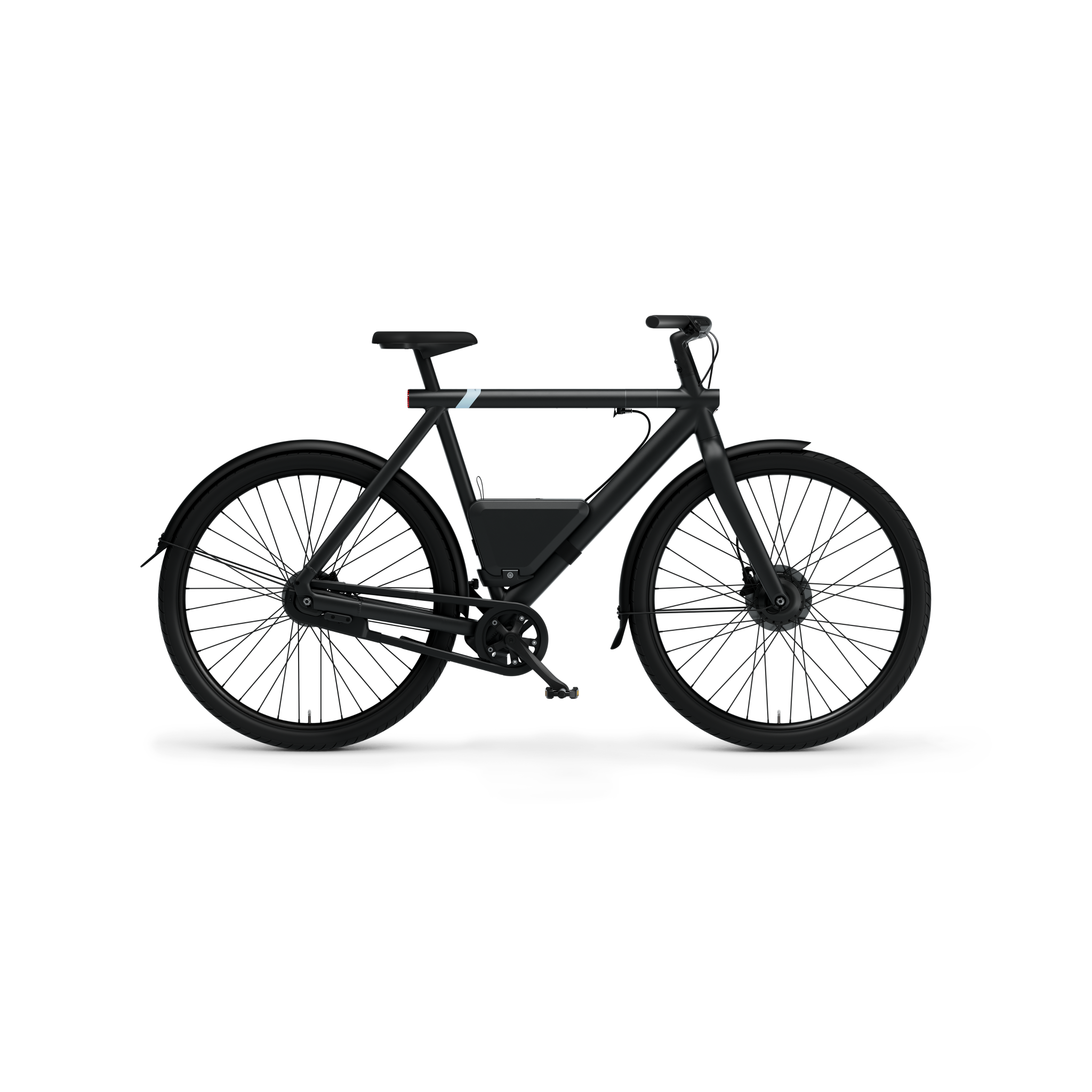 VanMoof S3 2