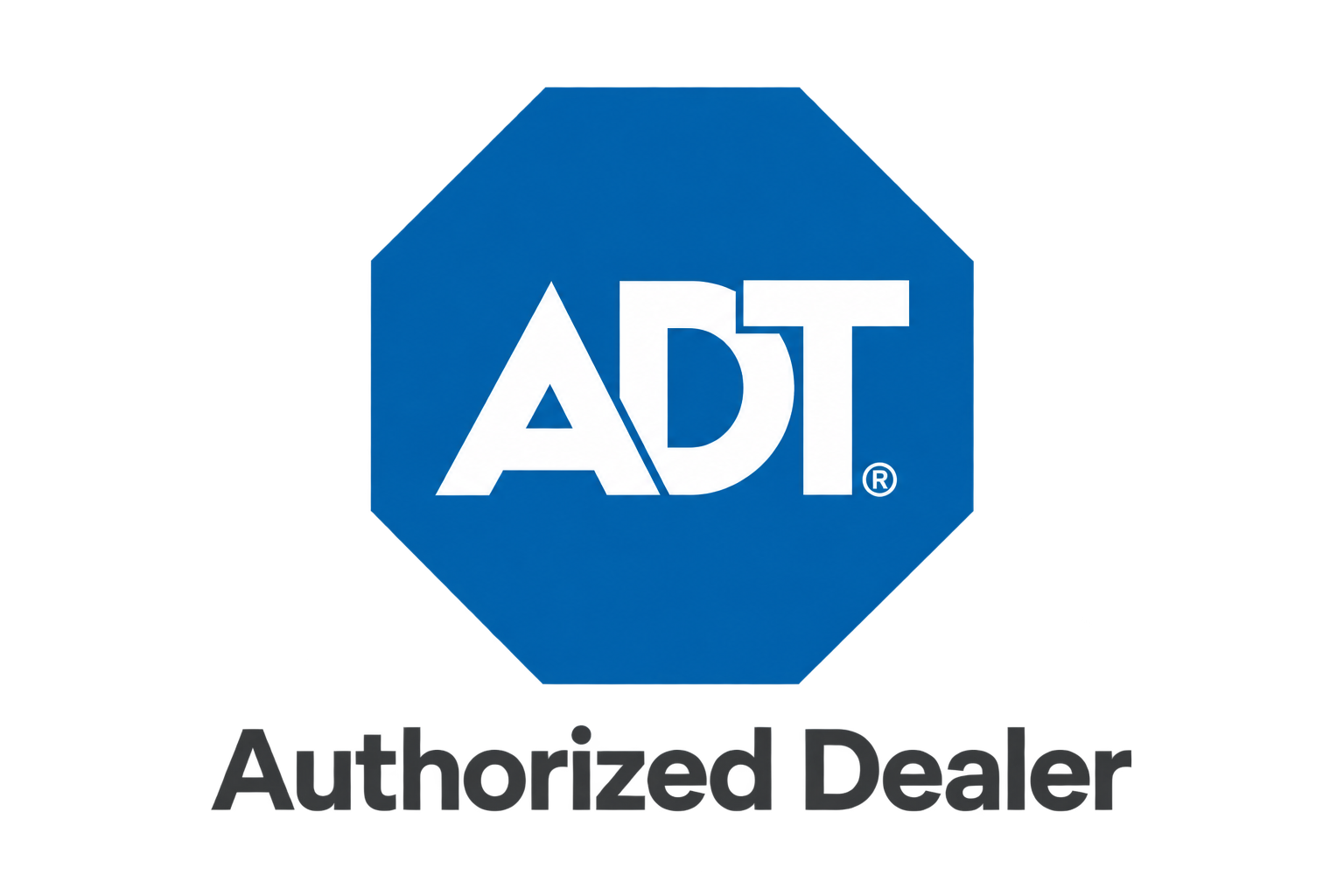 ADT Authorized Dealer