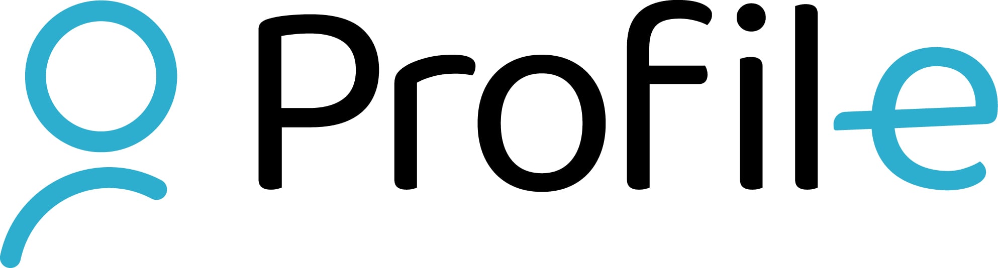 Profil-e logo
