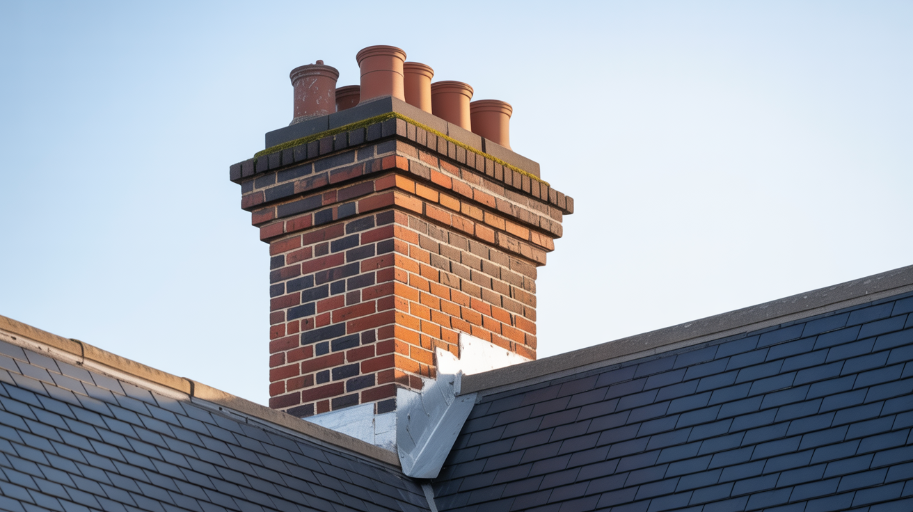 Chimney Repairs