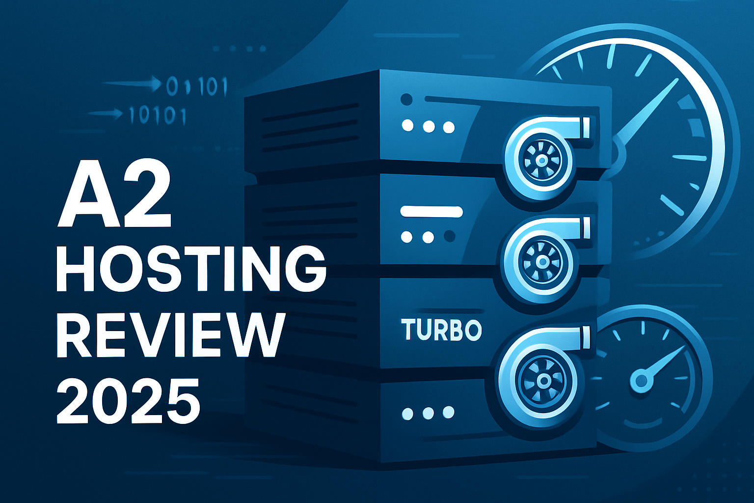 A2 Hosting Review 2025: Turbo Speed Worth the Premium?
