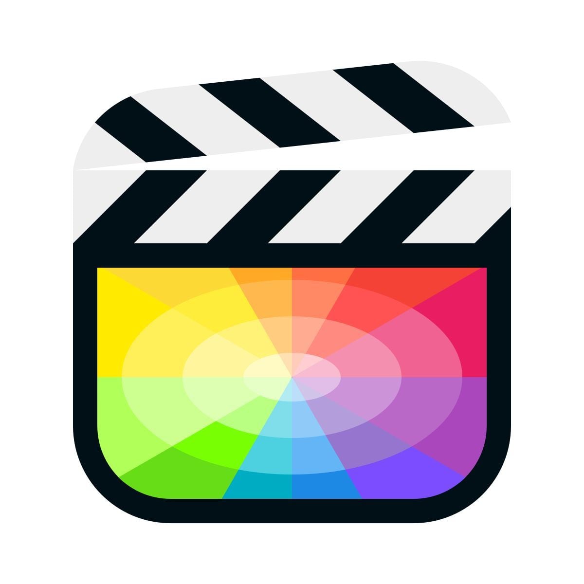 Final Cut Pro (Mac)