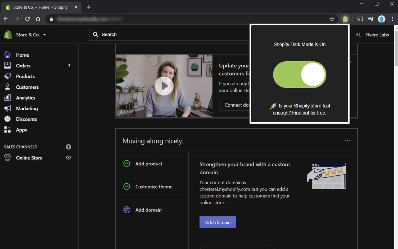 Website Bán Hàng Tối Ưu Chuyển Đổi