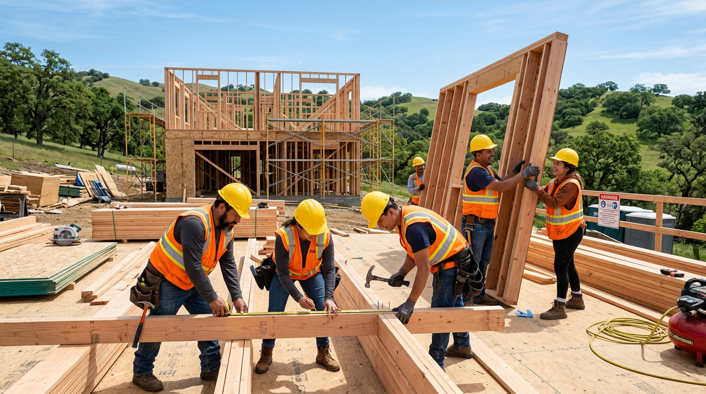 Workers’ Compensation Insurance in Cherokee County, GA (2026 Employer Guide)
