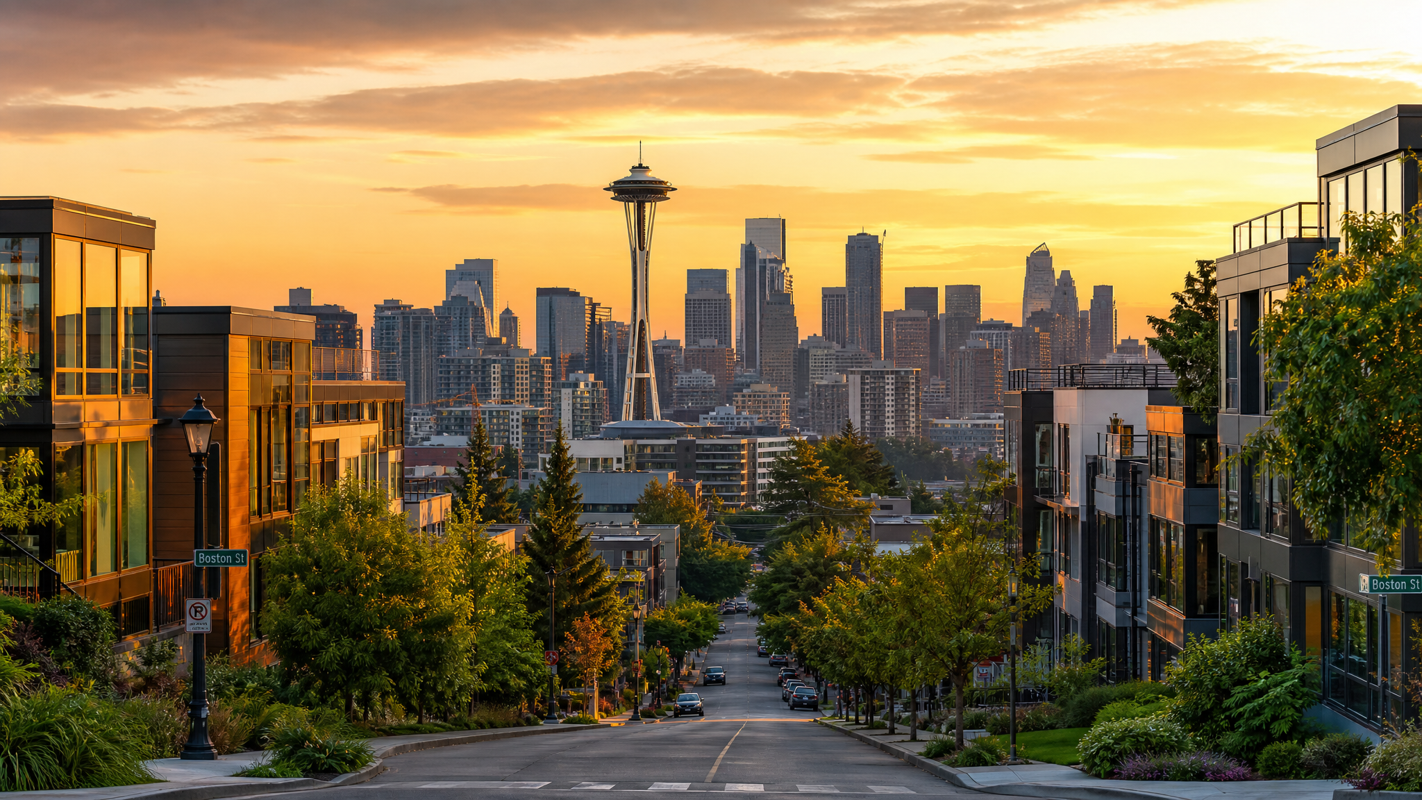 GitHub Seattle Employee Home Buying Guide: Best Neighborhoods Near the South Lake Union Office in 2026