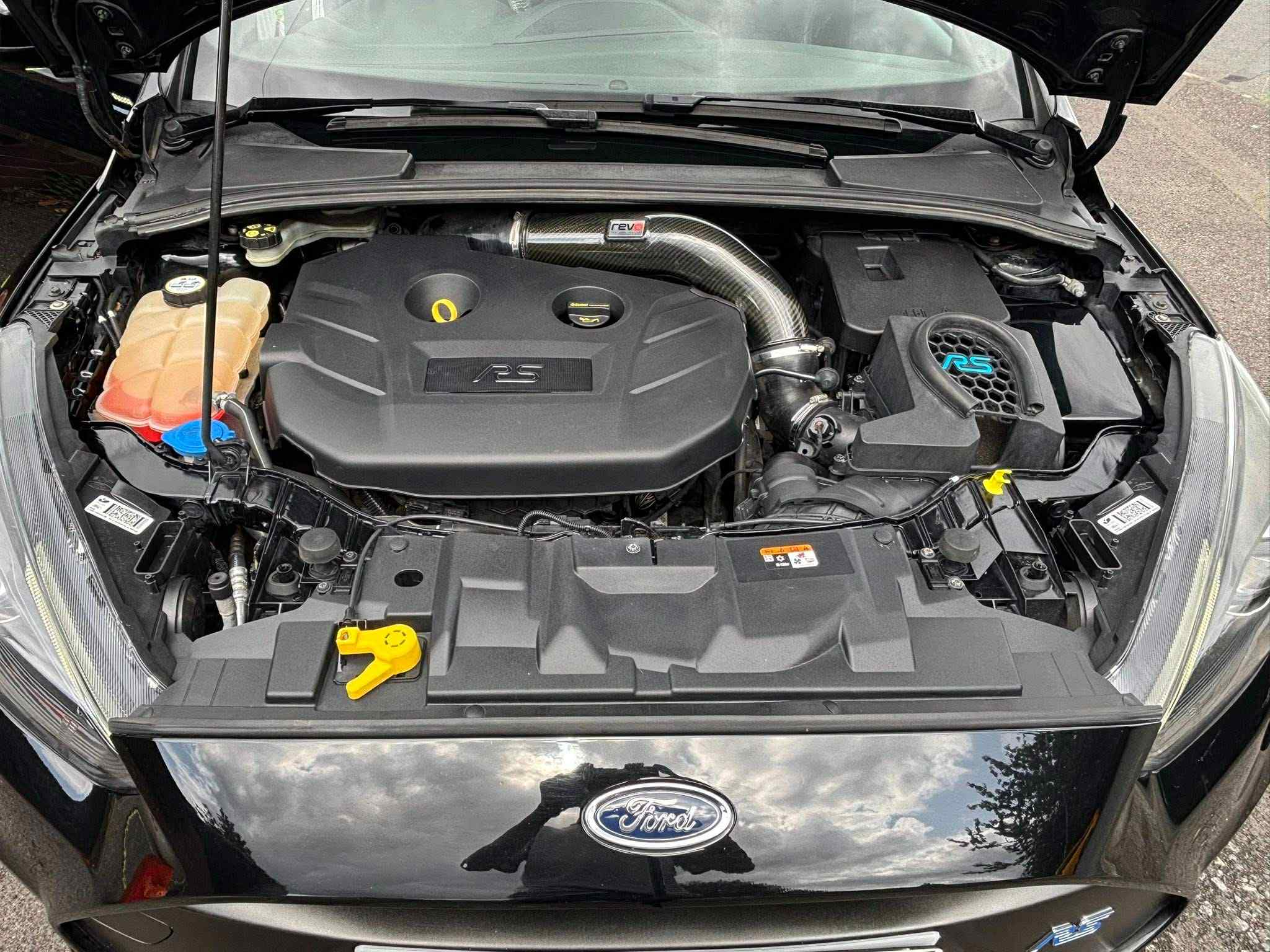 Professional Car Detailing Work