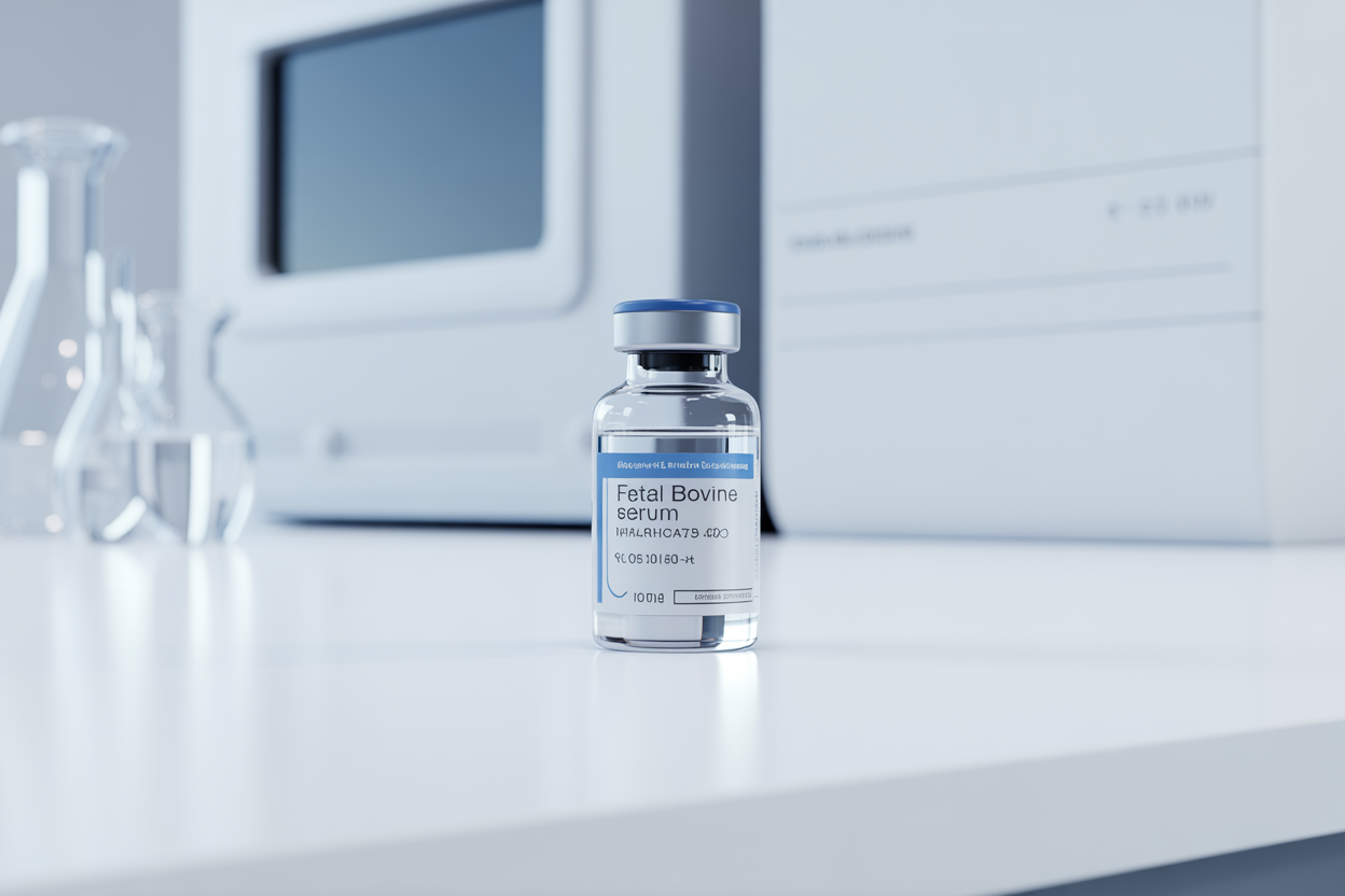 Fetal Bovine Serum product