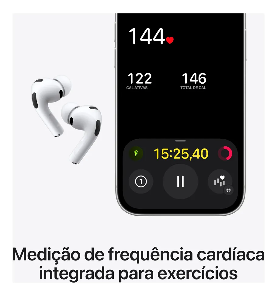 AirPods Pro 3 - miniatura 5