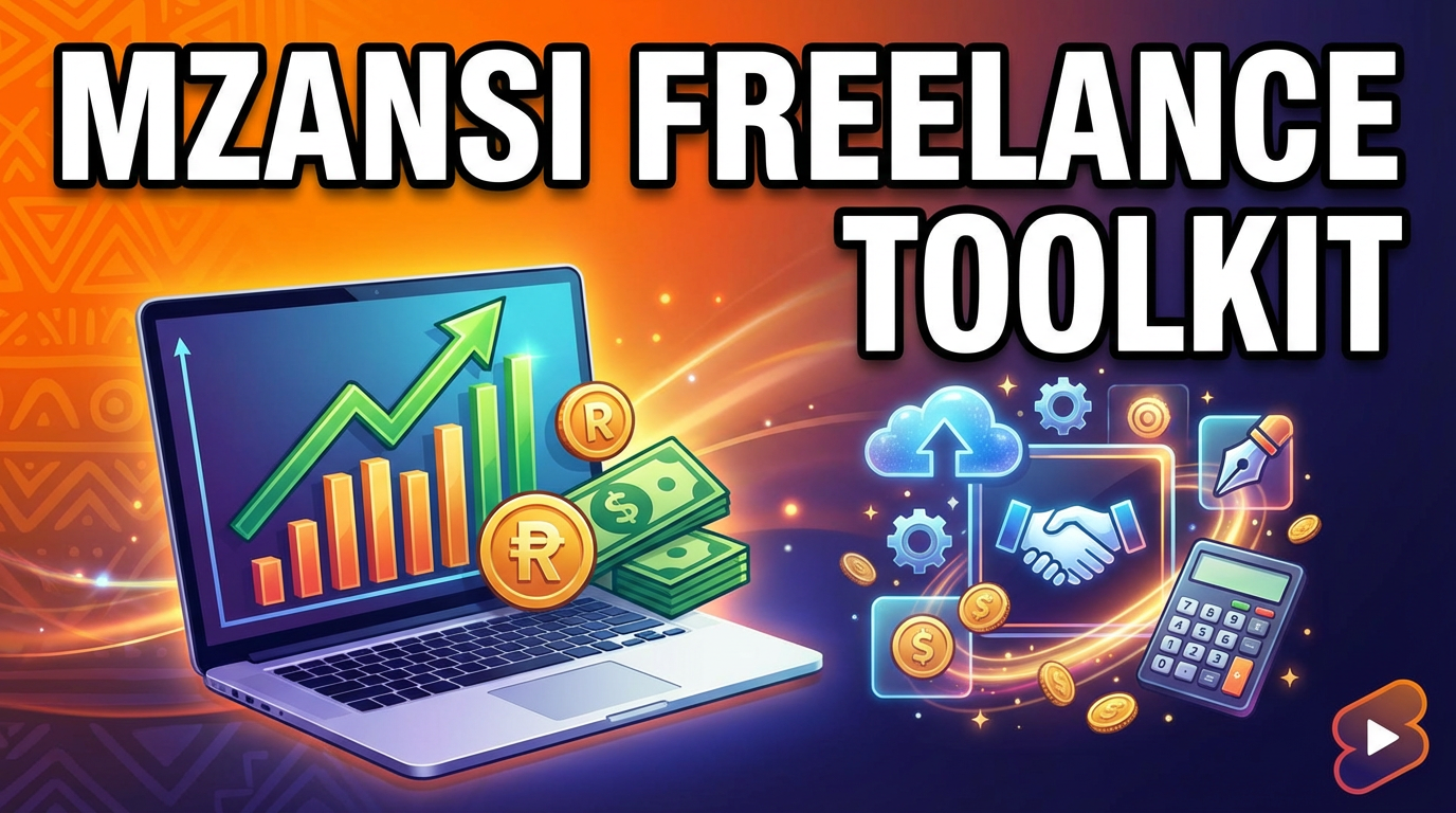 Mzansi Freelance Toolkit