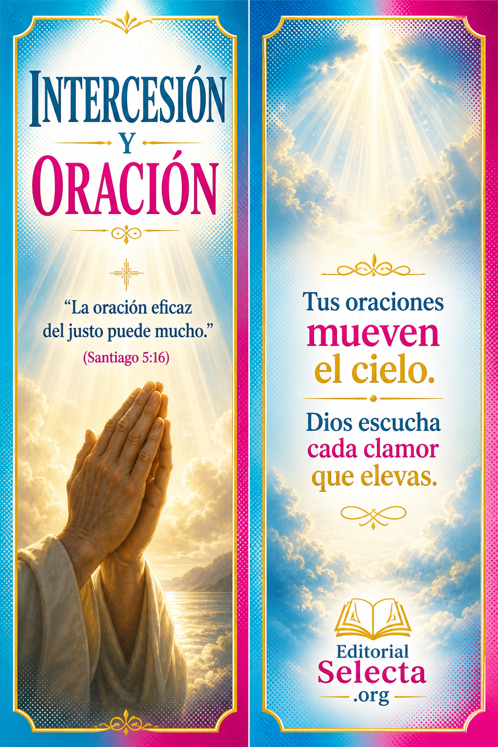 Separadores para Líderes de Iglesia 8