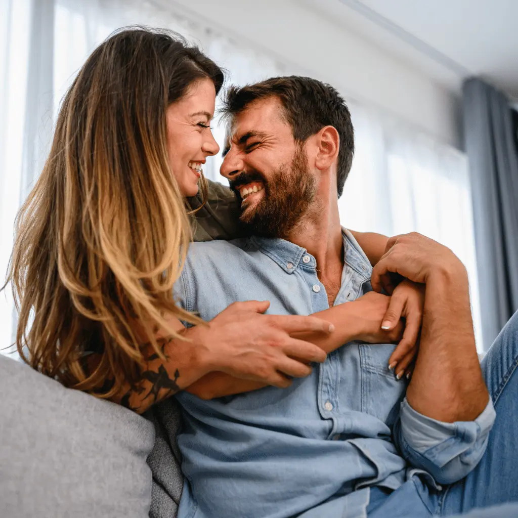 Fortaleça Seus Relacionamentos