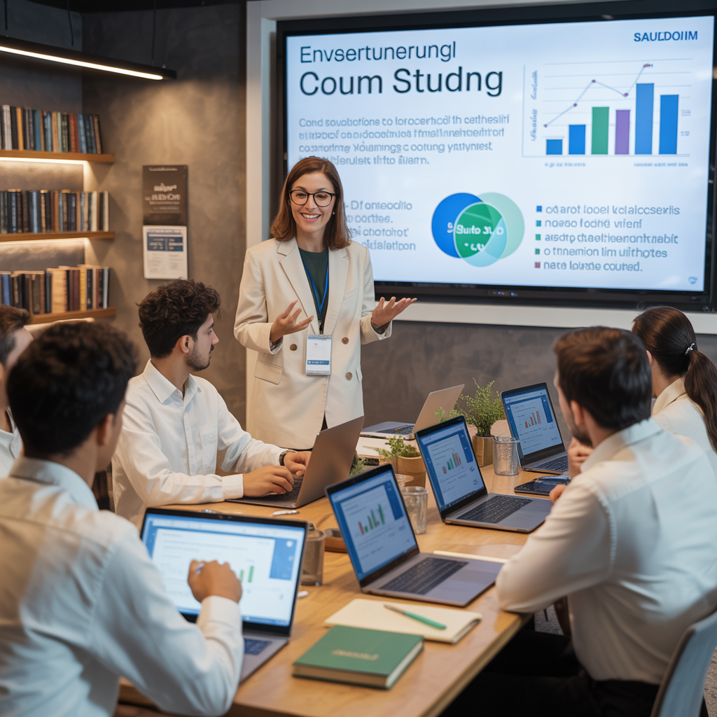 ريادة الأعمال الأساسيات