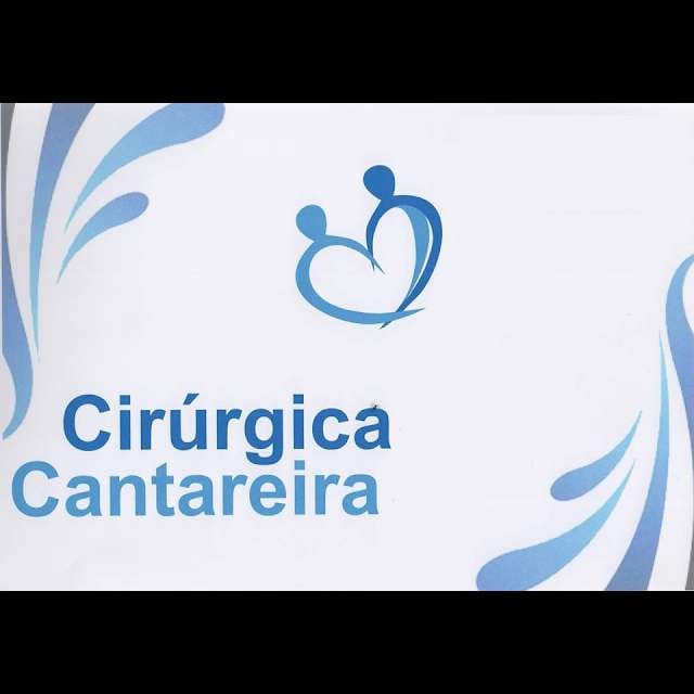 Logo Cirúrgica Cantareira