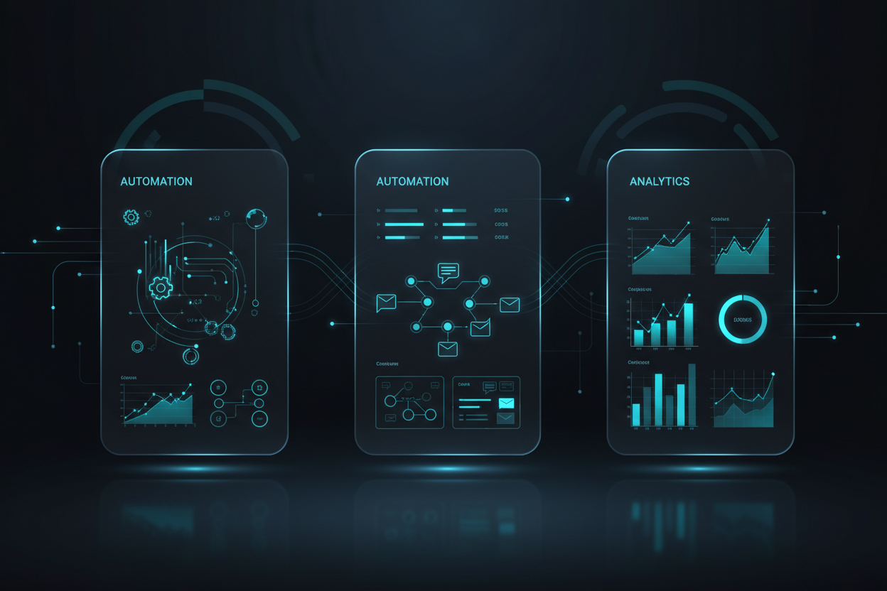 AI Service Packages Overview