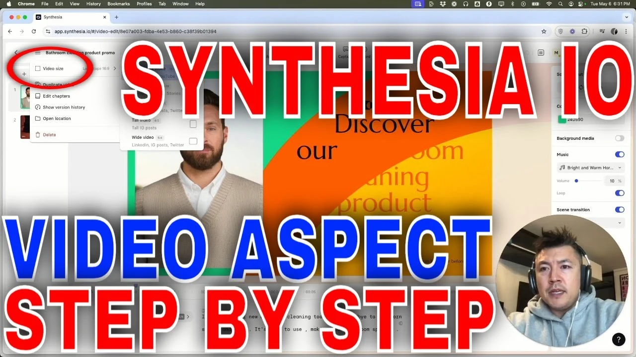 Synthesia