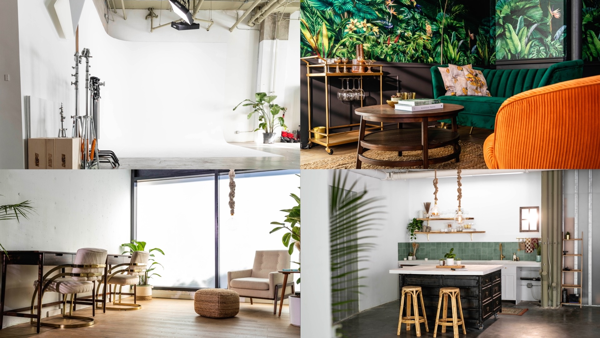 Canvas By MV Creative Studio