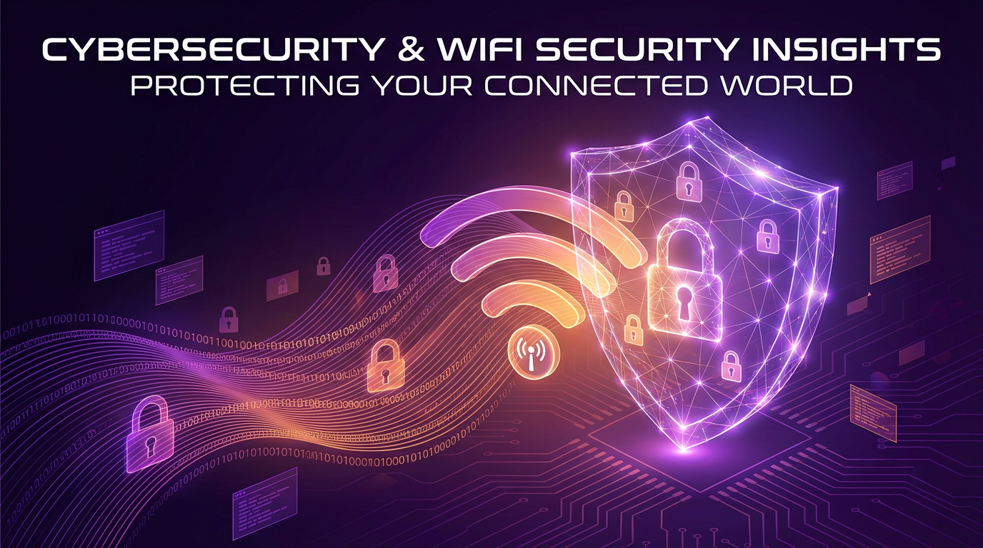 Misafir WiFi Güvenliği İçin 5 Altın Kural