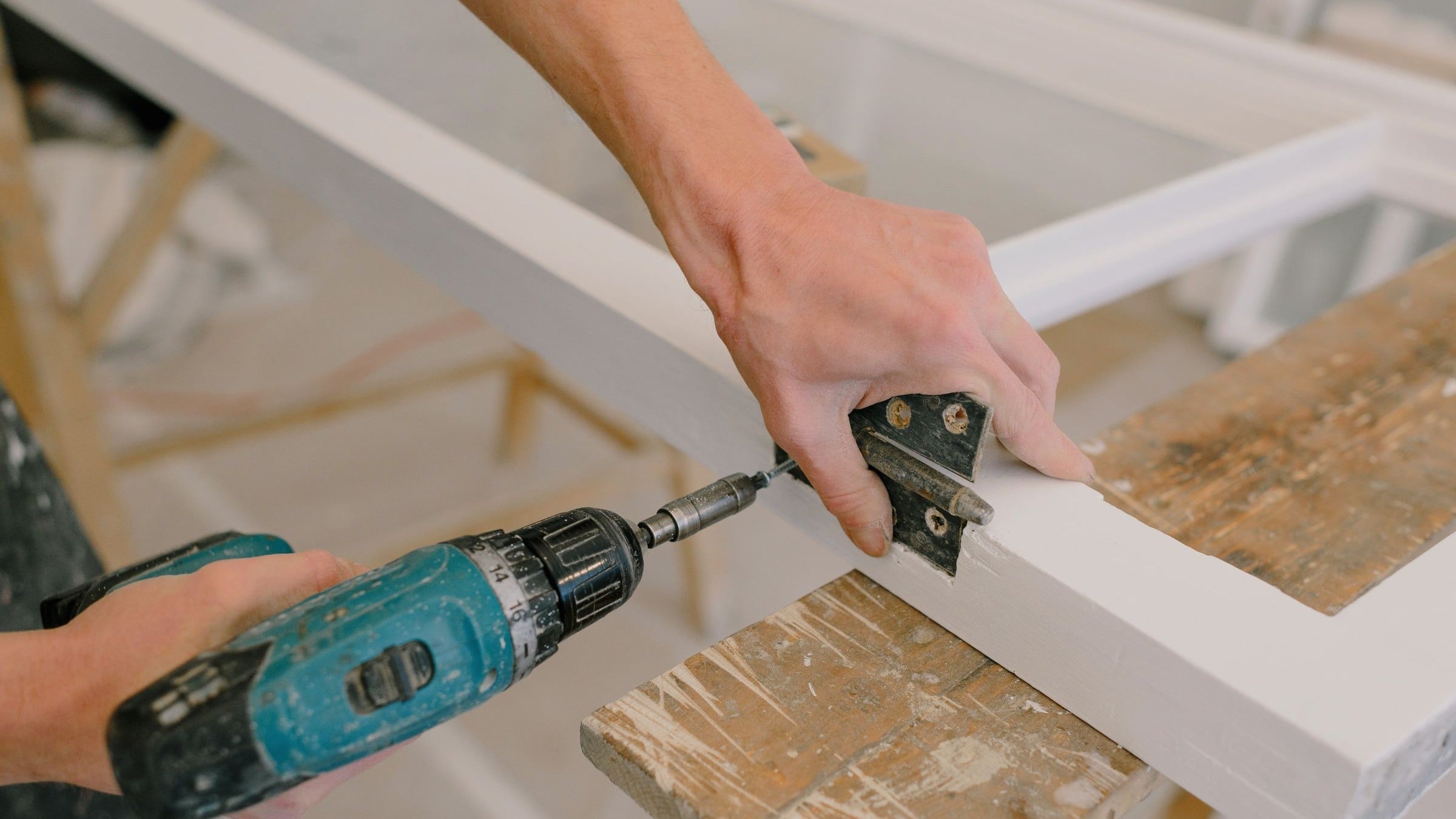 Door Repair & Replacement in Katy TX