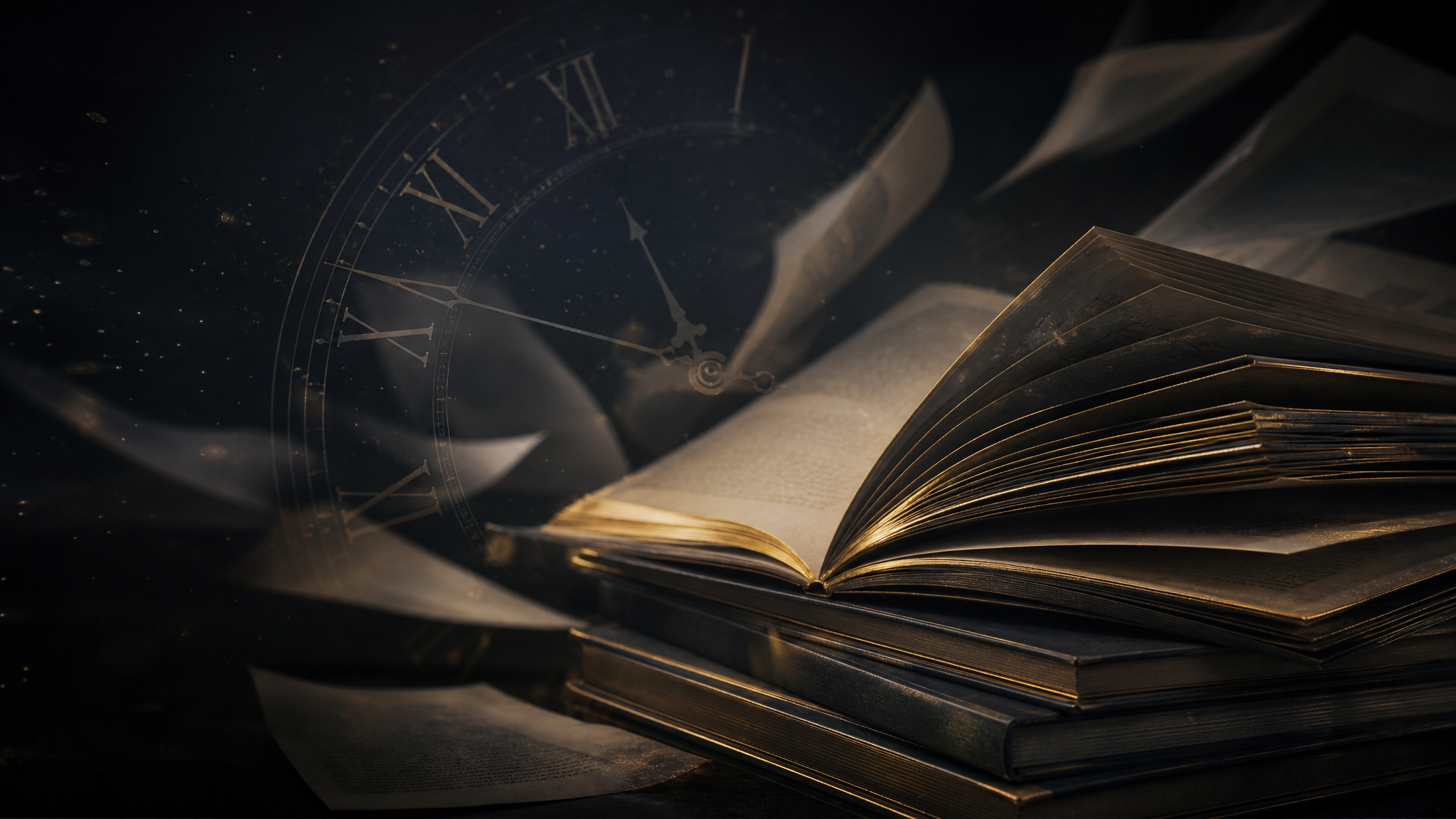 Why Micro-Books Are the Future of Reading